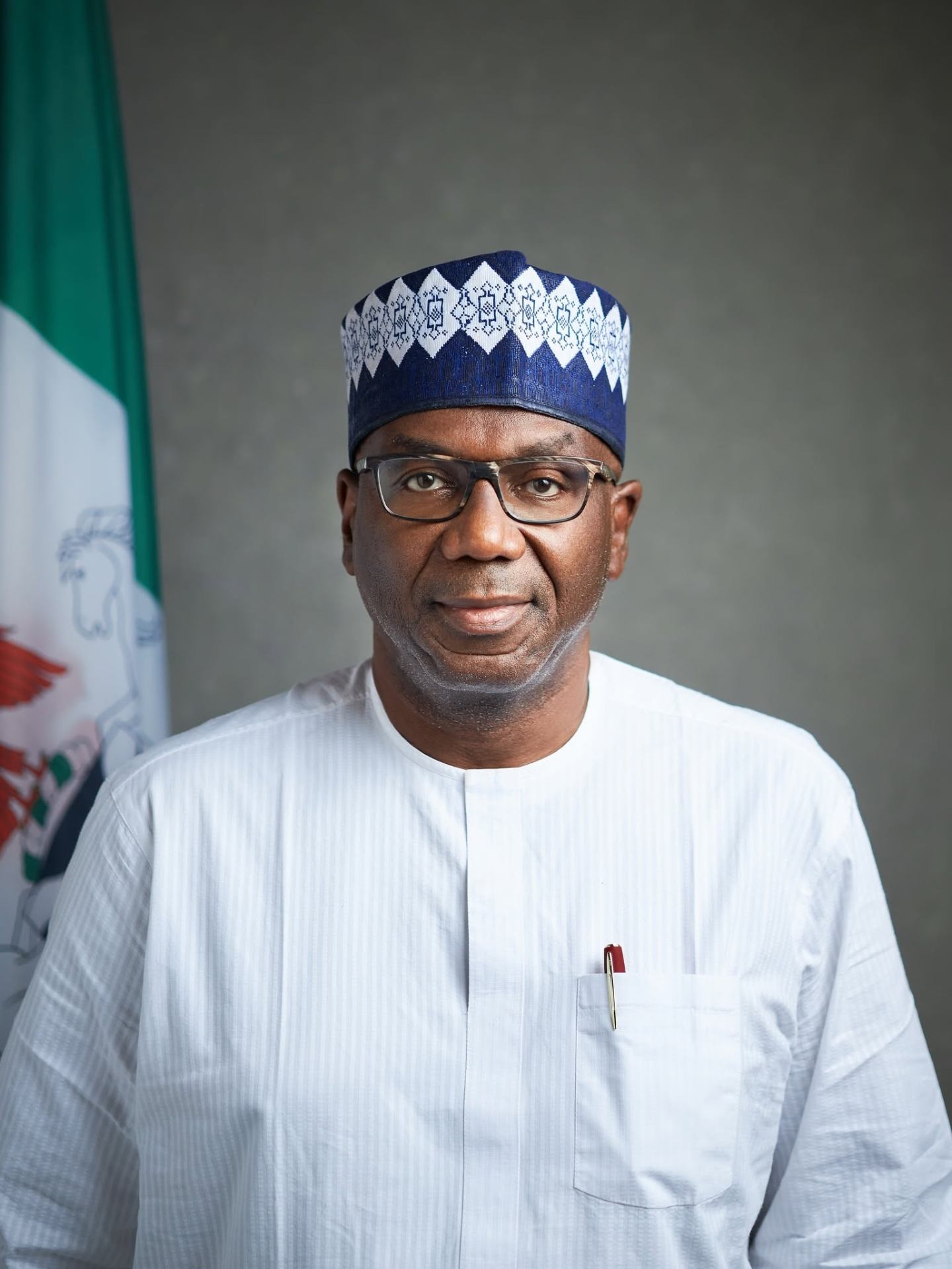 Mallam AbdulRahman AbdulRazaq